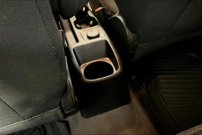 2019 Chevrolet Sonic LT