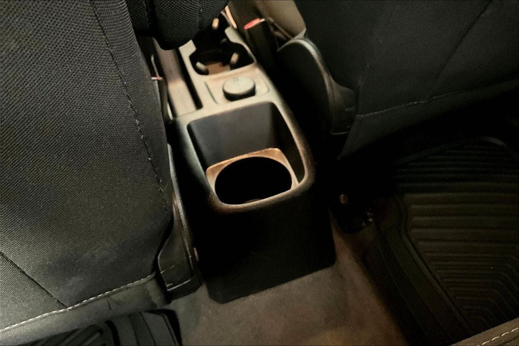 2019 Chevrolet Sonic LT