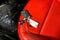 2018 Chevrolet Corvette Stingray 1LT