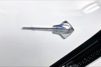 2018 Chevrolet Corvette Stingray 1LT