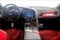2018 Chevrolet Corvette Stingray 1LT