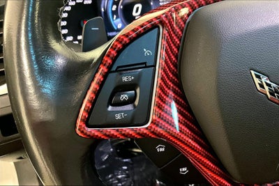 2018 Chevrolet Corvette Stingray 1LT