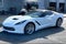 2018 Chevrolet Corvette Stingray 1LT