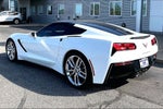 2018 Chevrolet Corvette Stingray 1LT