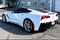 2018 Chevrolet Corvette Stingray 1LT