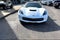 2018 Chevrolet Corvette Stingray 1LT