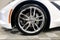 2018 Chevrolet Corvette Stingray 1LT