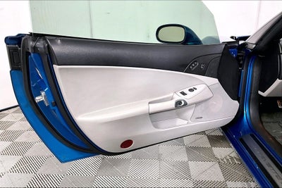 2010 Chevrolet Corvette Grand Sport 3LT