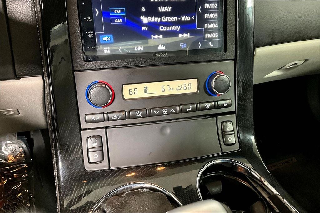 2010 Chevrolet Corvette Grand Sport 3LT