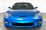 2010 Chevrolet Corvette Grand Sport 3LT