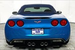 2010 Chevrolet Corvette Grand Sport 3LT
