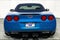 2010 Chevrolet Corvette Grand Sport 3LT
