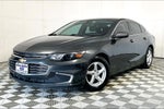 2018 Chevrolet Malibu LS 1LS