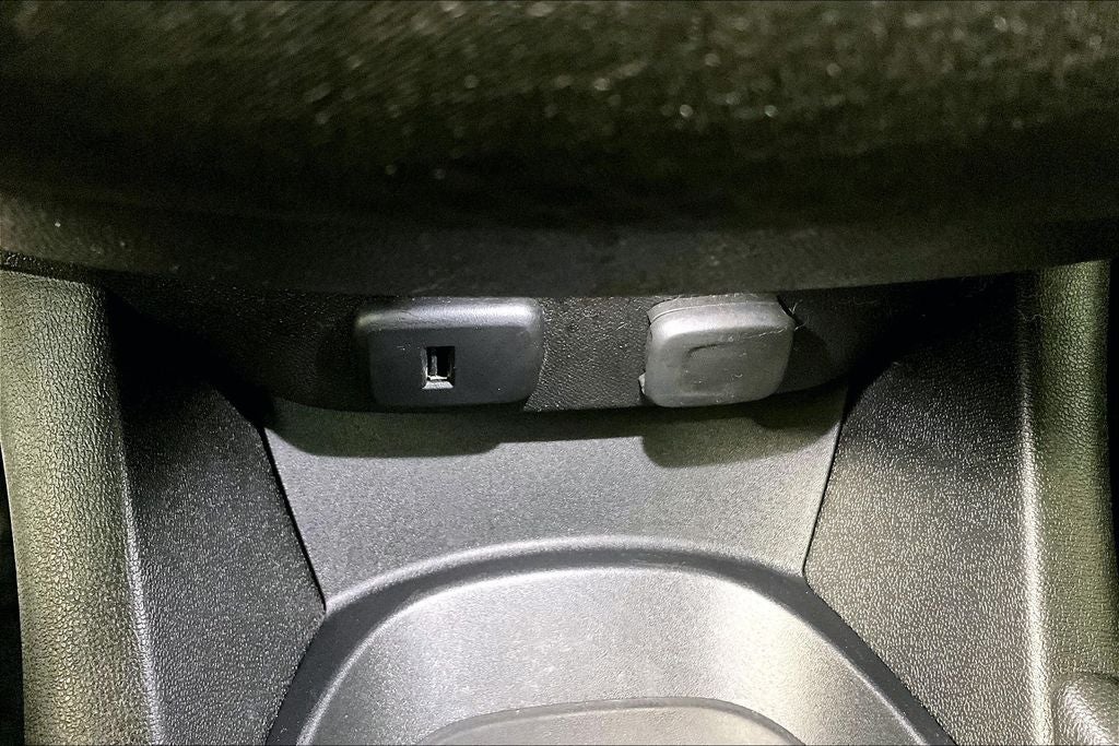 2018 Chevrolet Malibu LS 1LS