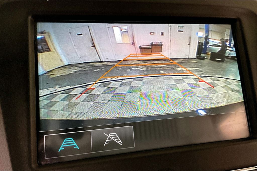 2017 Chevrolet Malibu LS 1LS