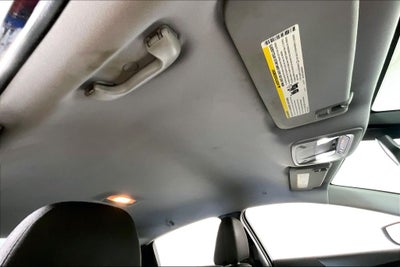 2017 Chevrolet Malibu LS 1LS