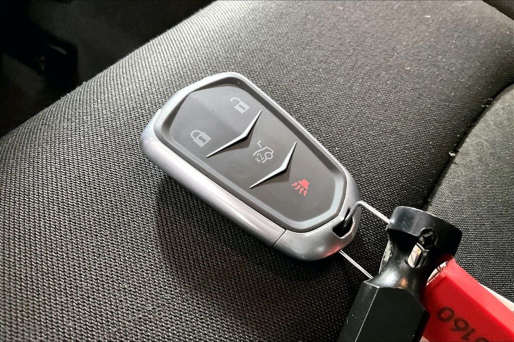 2017 Chevrolet Malibu LS 1LS