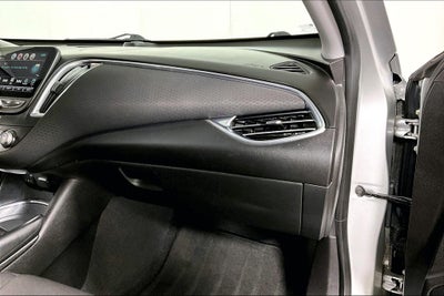 2017 Chevrolet Malibu LT 1LT