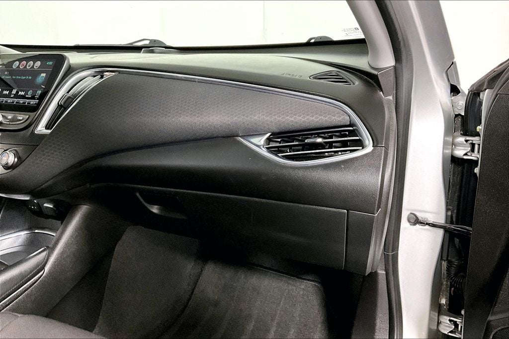 2017 Chevrolet Malibu LT 1LT