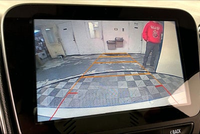 2017 Chevrolet Malibu LT 1LT