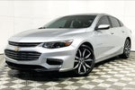 2017 Chevrolet Malibu LT 1LT