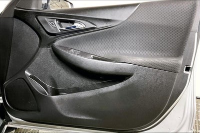 2017 Chevrolet Malibu LT 1LT