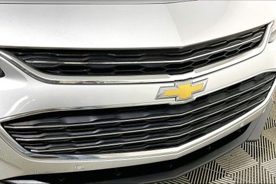 2017 Chevrolet Malibu LT 1LT