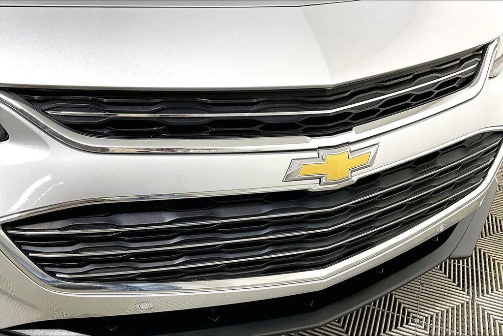 2017 Chevrolet Malibu LT 1LT