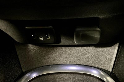 2017 Chevrolet Malibu LT 1LT