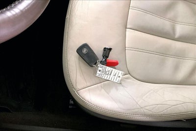 2012 Buick Verano Leather Group