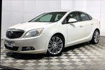2012 Buick Verano Leather Group
