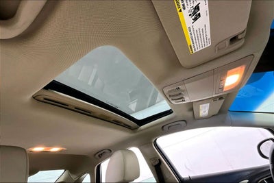 2012 Buick Verano Leather Group