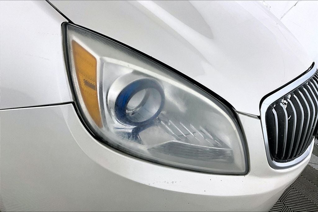 2012 Buick Verano Leather Group