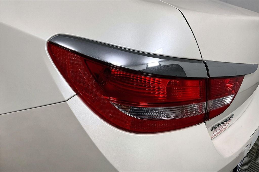 2012 Buick Verano Leather Group