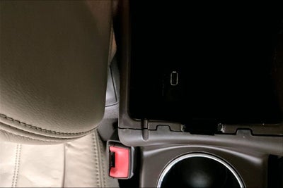 2012 Buick Verano Leather Group