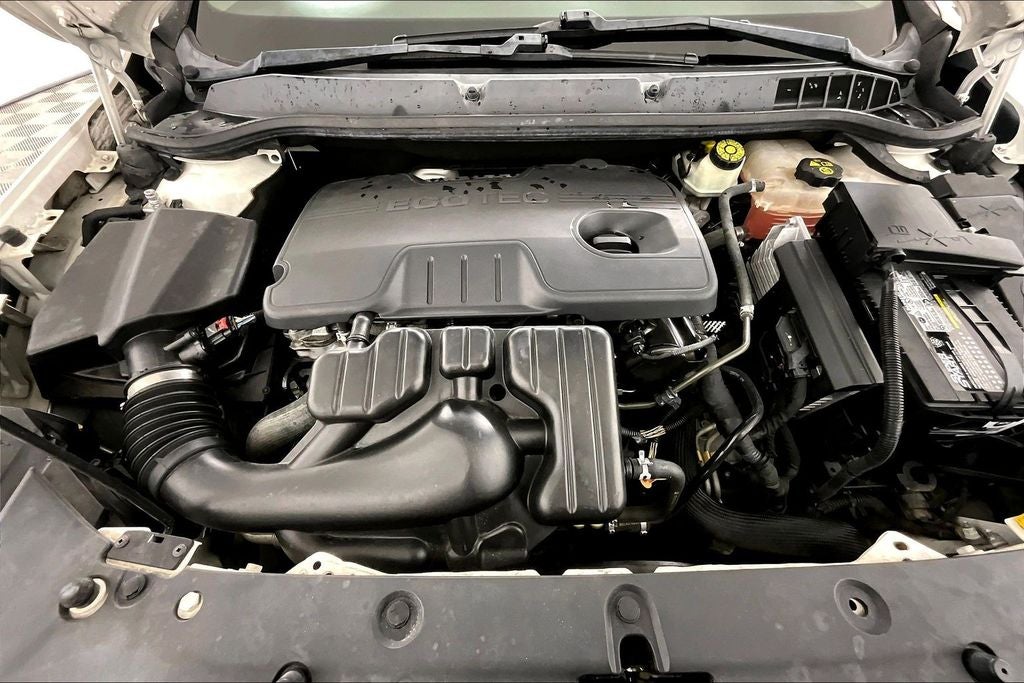 2012 Buick Verano Leather Group