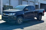 2017 Chevrolet Colorado Work Truck