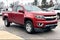 2015 Chevrolet Colorado LT