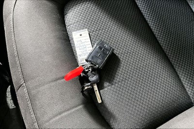 2015 Chevrolet Colorado LT