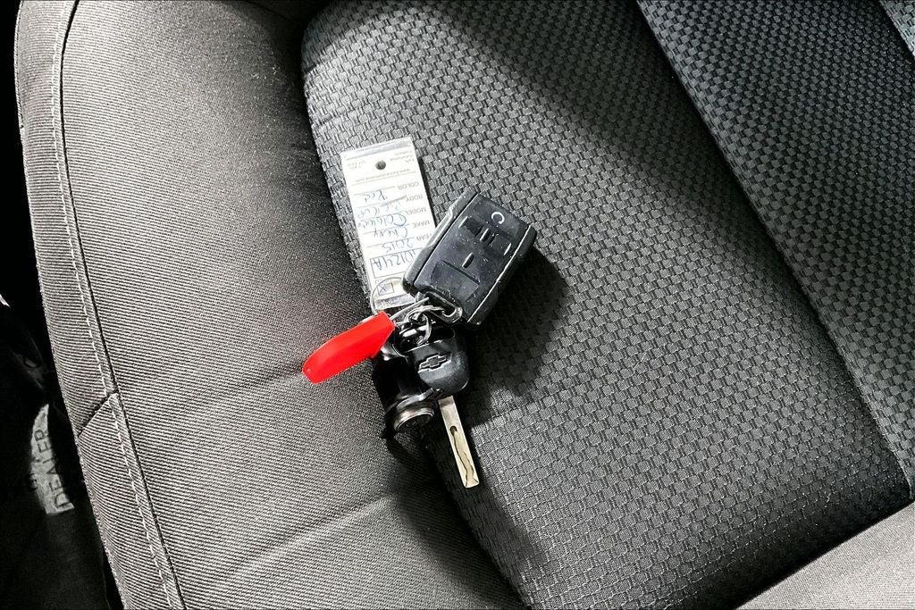 2015 Chevrolet Colorado LT