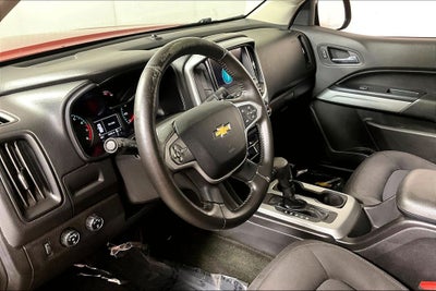 2015 Chevrolet Colorado LT