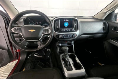 2015 Chevrolet Colorado LT