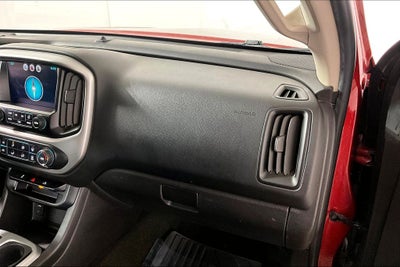 2015 Chevrolet Colorado LT