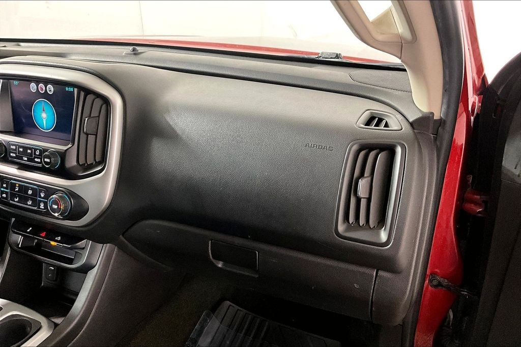 2015 Chevrolet Colorado LT