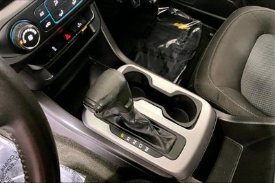 2015 Chevrolet Colorado LT