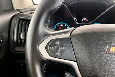 2015 Chevrolet Colorado LT