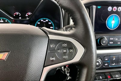 2015 Chevrolet Colorado LT