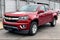 2015 Chevrolet Colorado LT