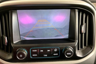 2015 Chevrolet Colorado LT