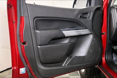 2015 Chevrolet Colorado LT